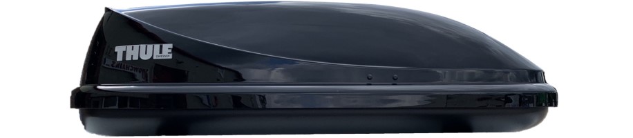 Thule discount 100 ocean